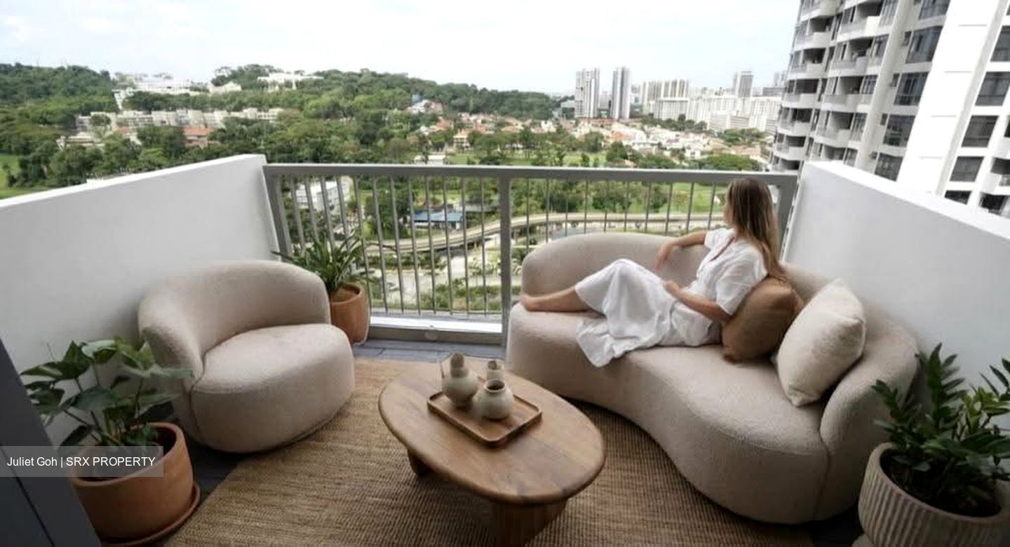 Hillion Residences (D23), Apartment #630713241